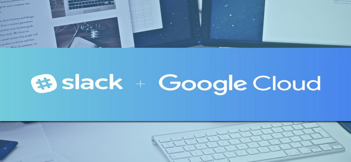 Slack-and-Google