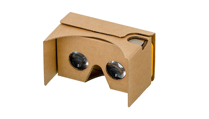 Google Cardboard