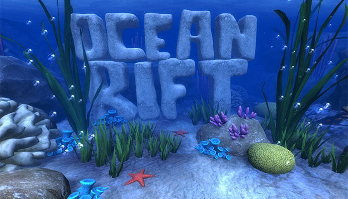 Ocean Rift VR