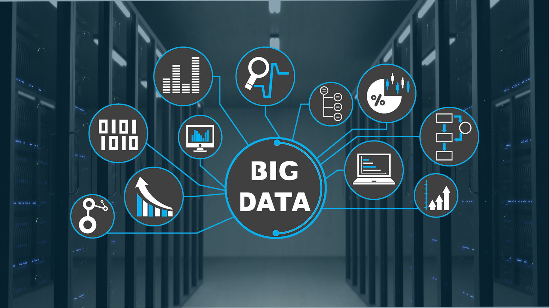 big data in market research