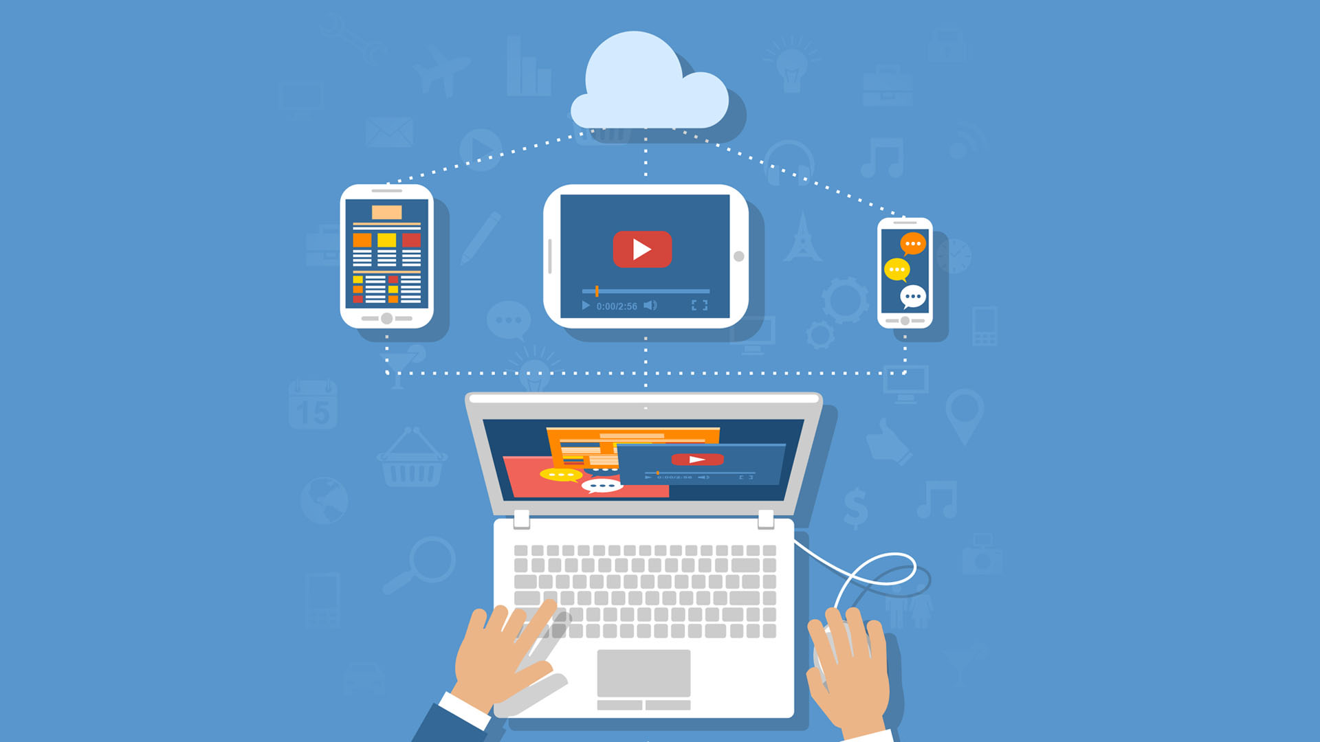 Top 7 Best Cloud Storage Apps for Android and iOS iqvis com Top 7 Best Cloud Storage Apps for Android and iOS iqvis com
