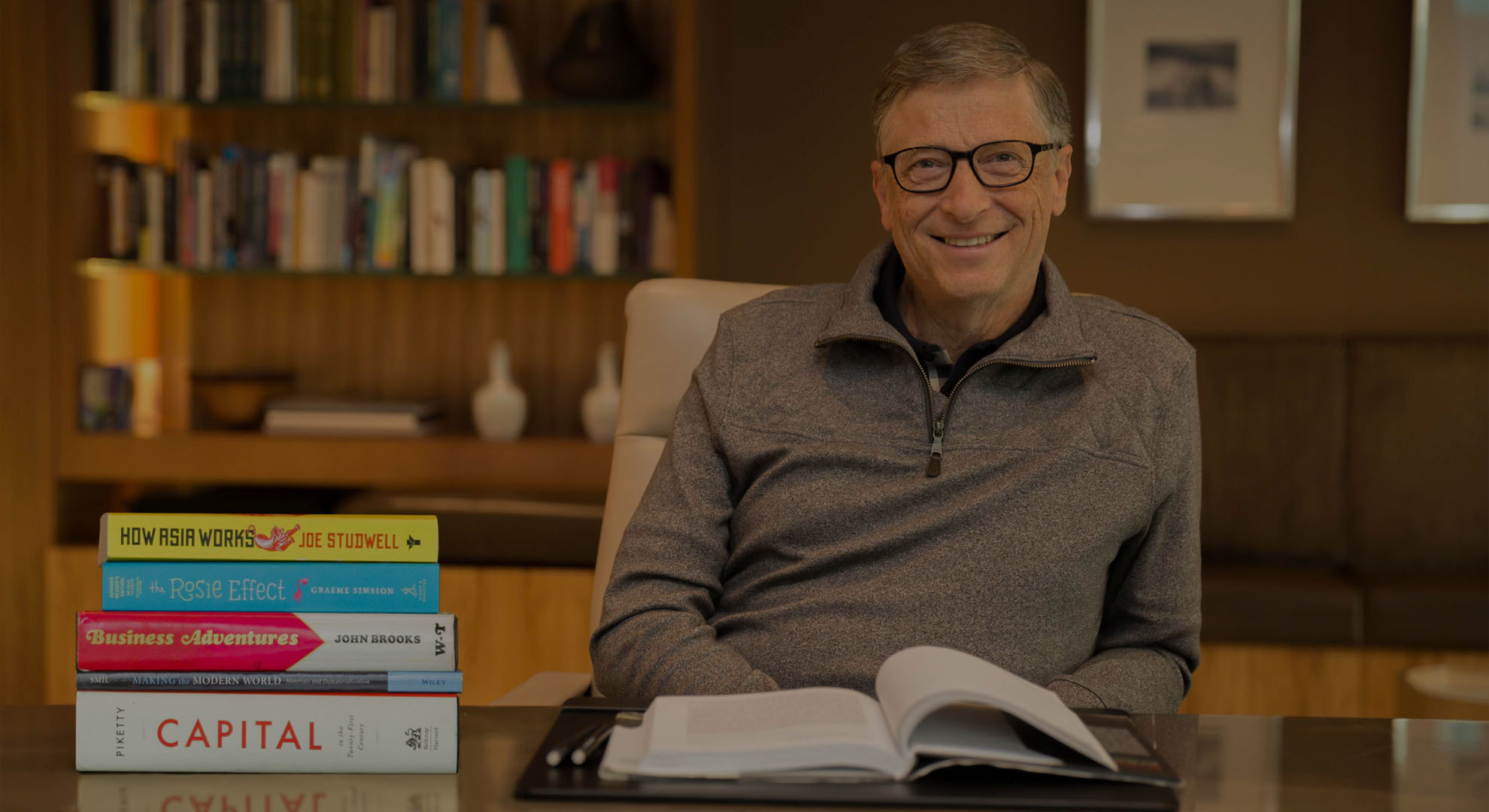 Books-by-Bill-Gates