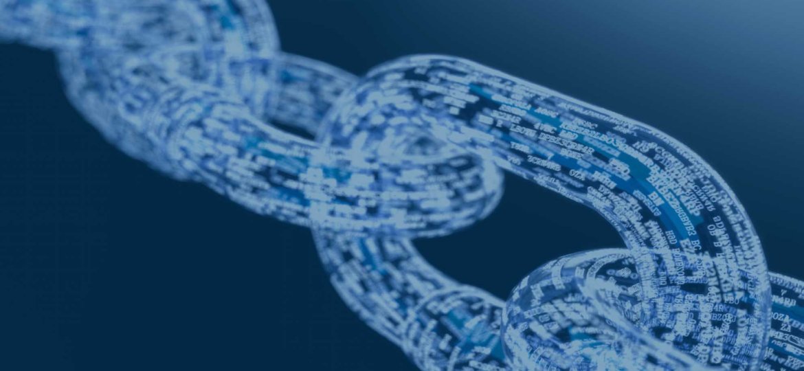 blockchain-as-chain