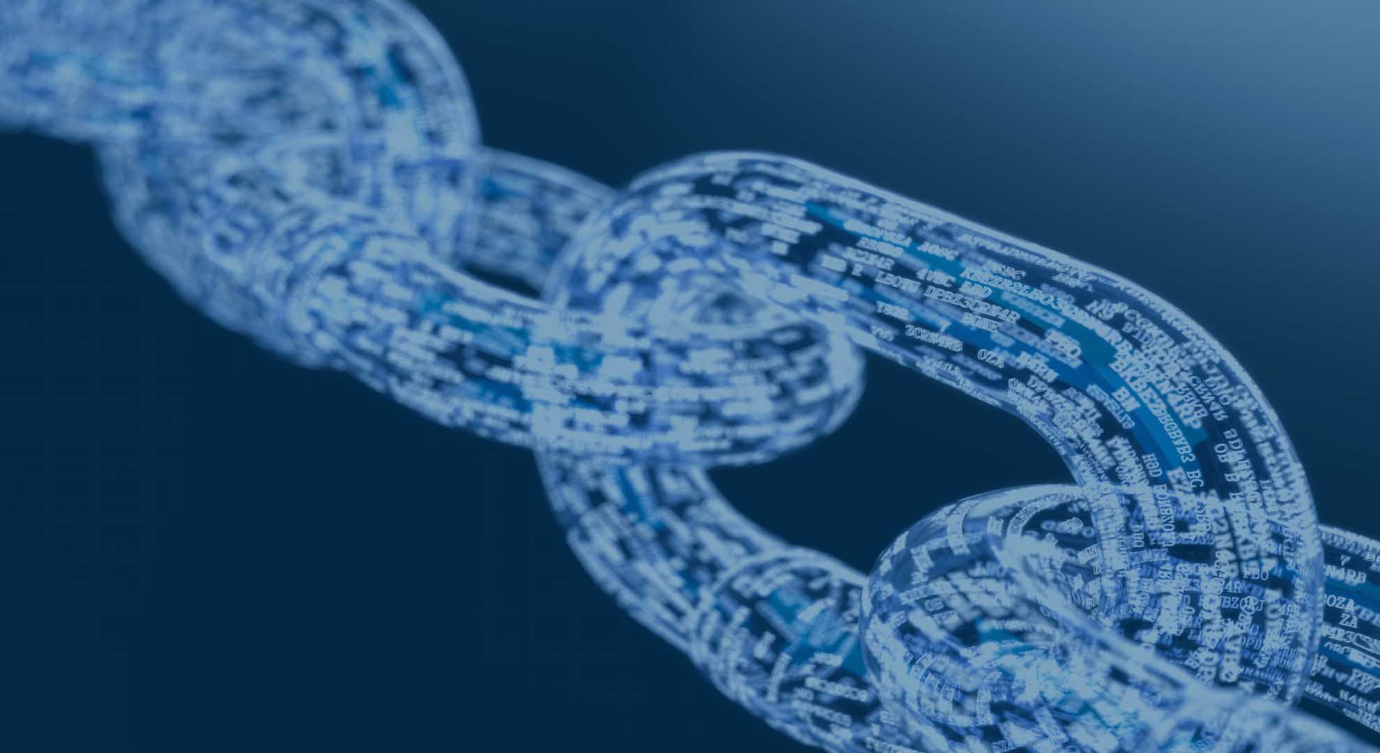 blockchain-as-chain