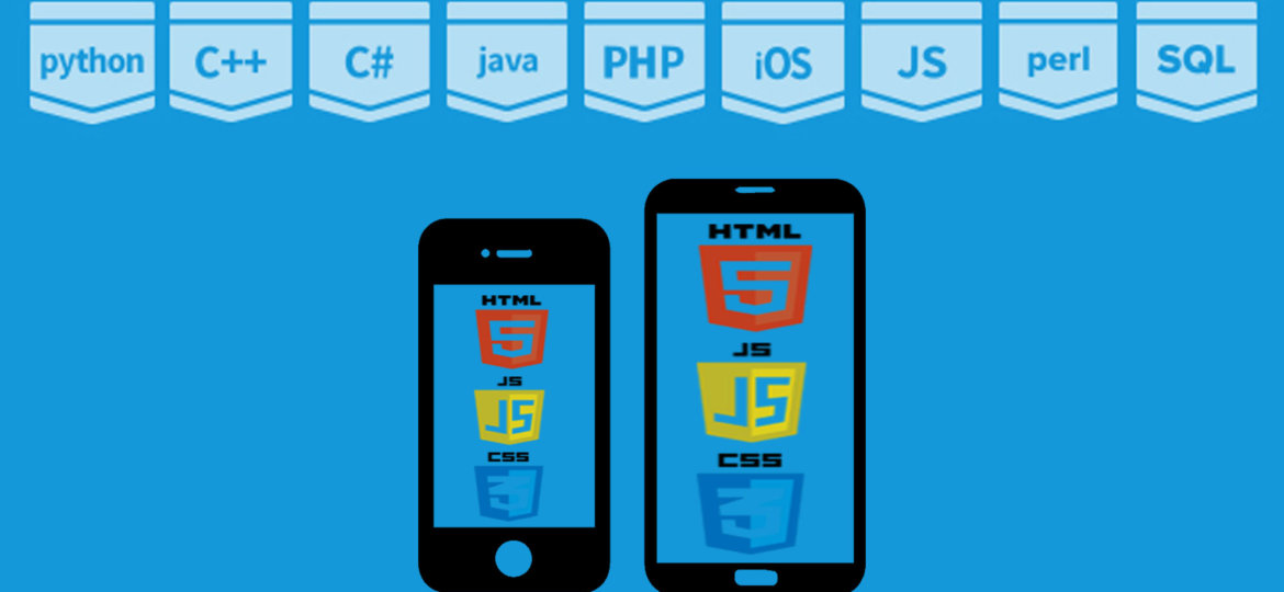 Programing Languages That Result In Best Mobile App Development