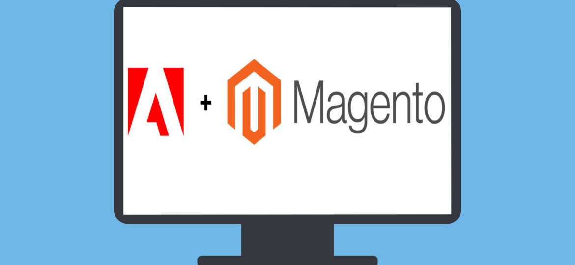 Adobe Acquire Magento