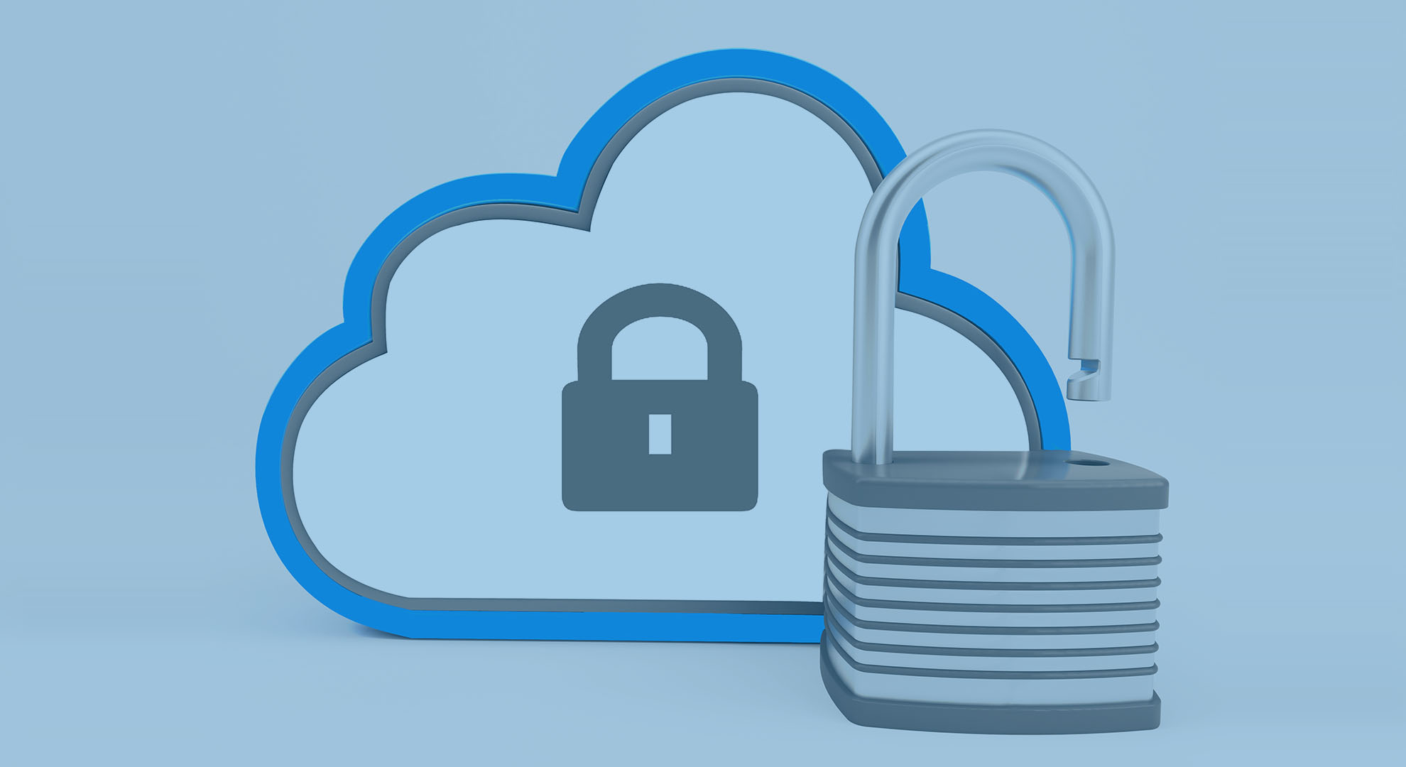 Cloud App Development Security