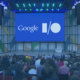 Google I/O 2018