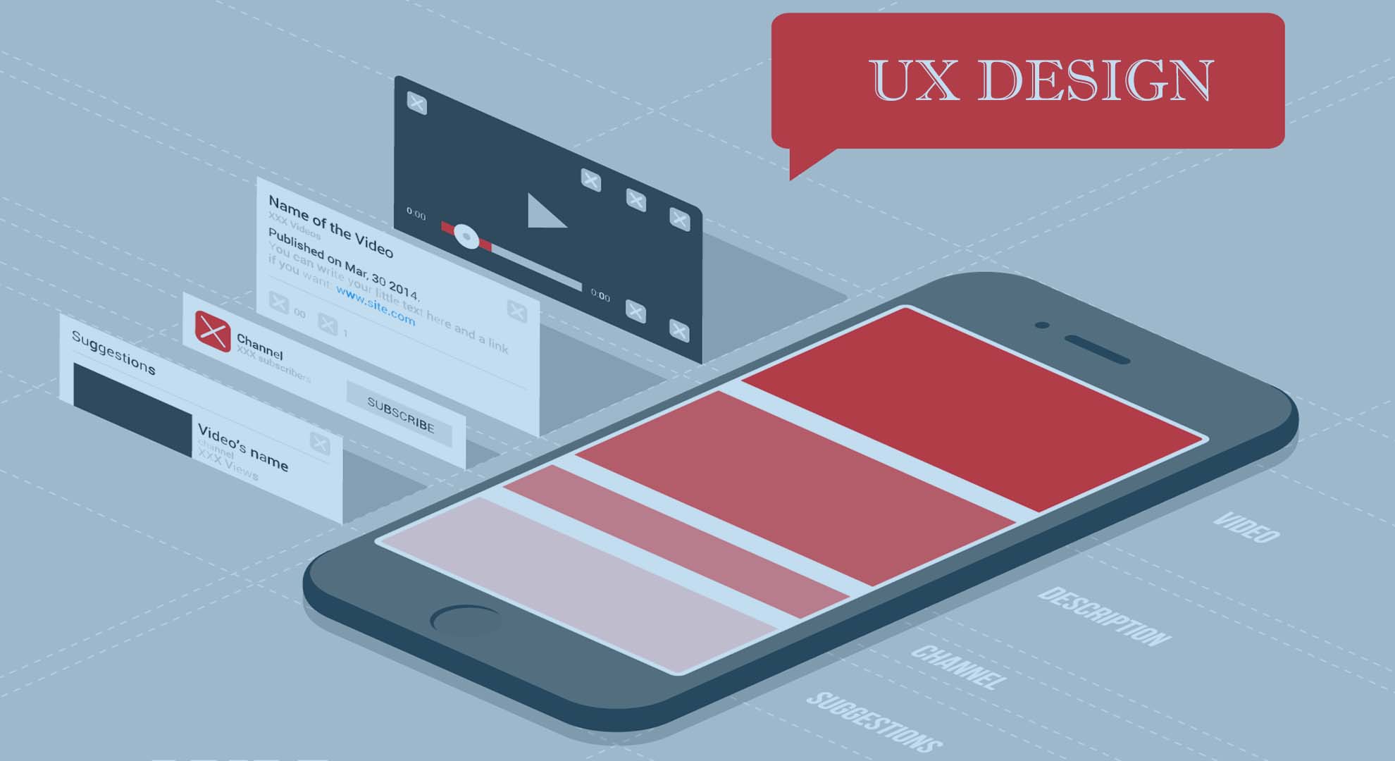 UX Design Solutions