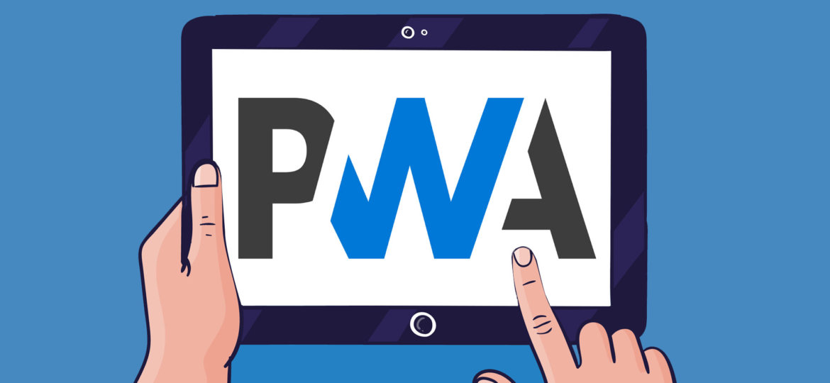benefits of PWA