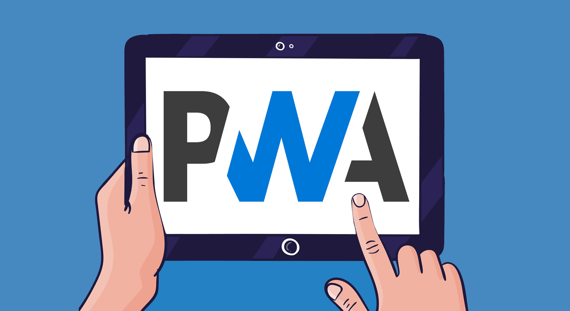 benefits of PWA