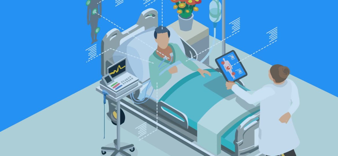 Google AI at Predicting Death than Hospitals