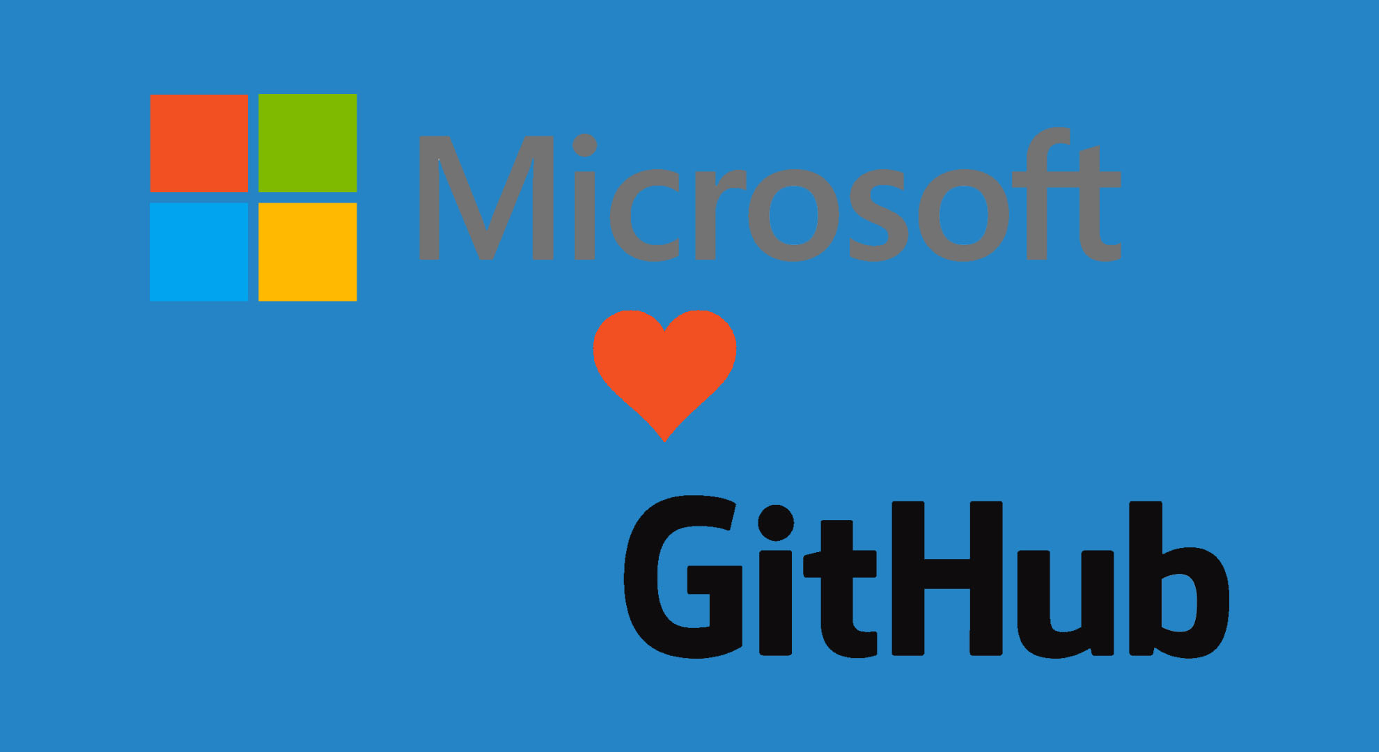 Microsoft github
