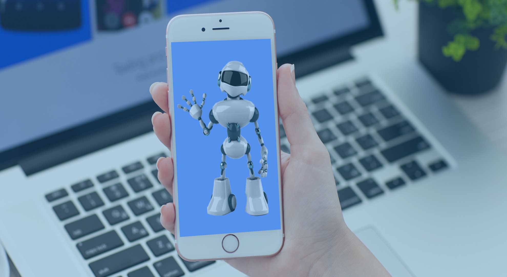 Nhà phát triển AI Chatbot