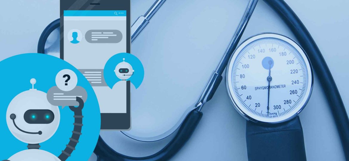 Chatbot in healthcare