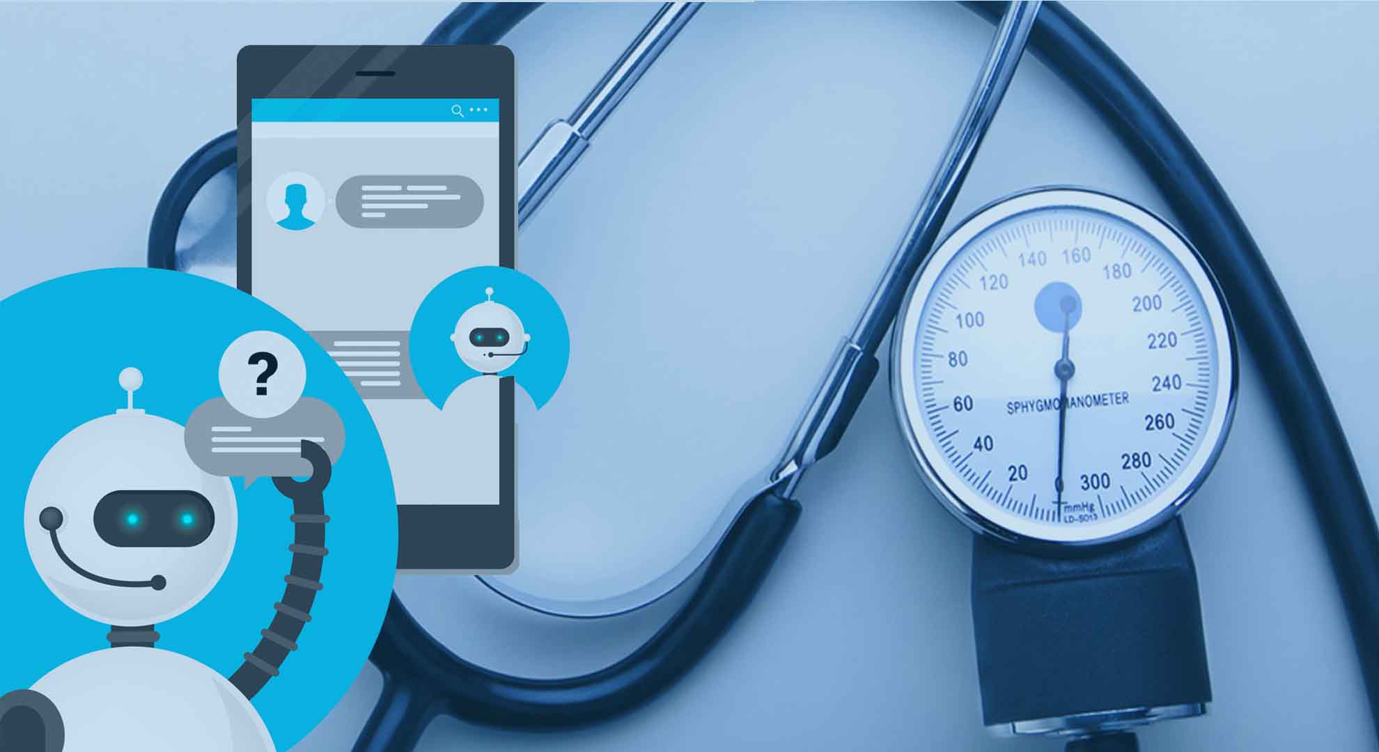 Chatbots in Healthcare: What are the Hidden Opportunities for Patients and Doctors? - IQVIS Inc.