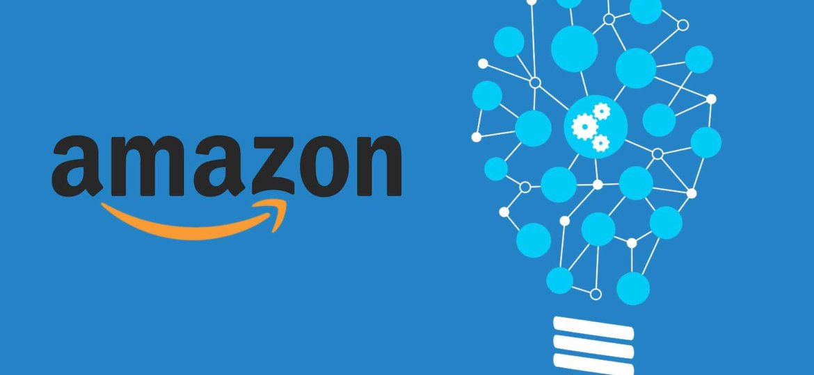Amazon Reorganized Artificial Intelligence And Machine Learning