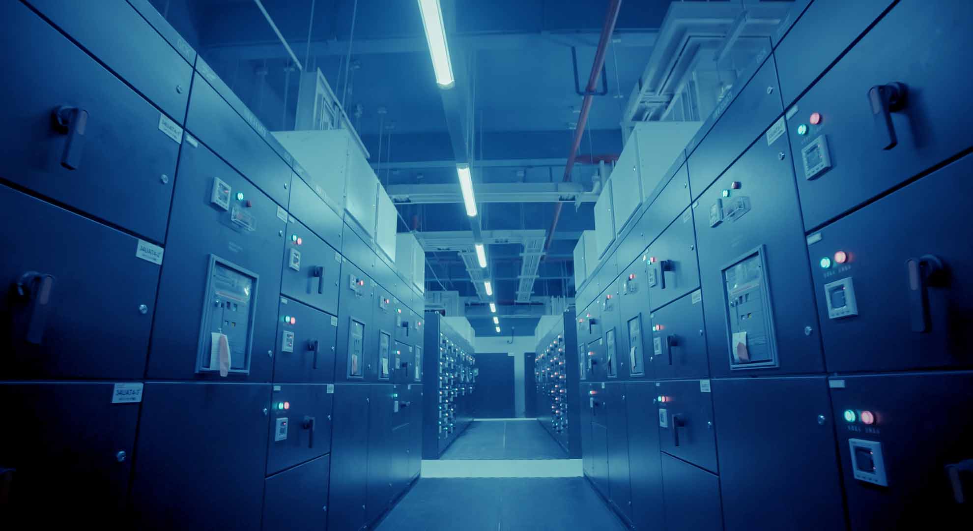ai for cooling data center