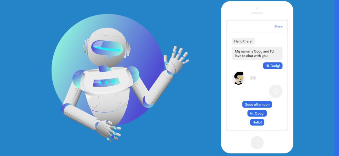 chatbot for business