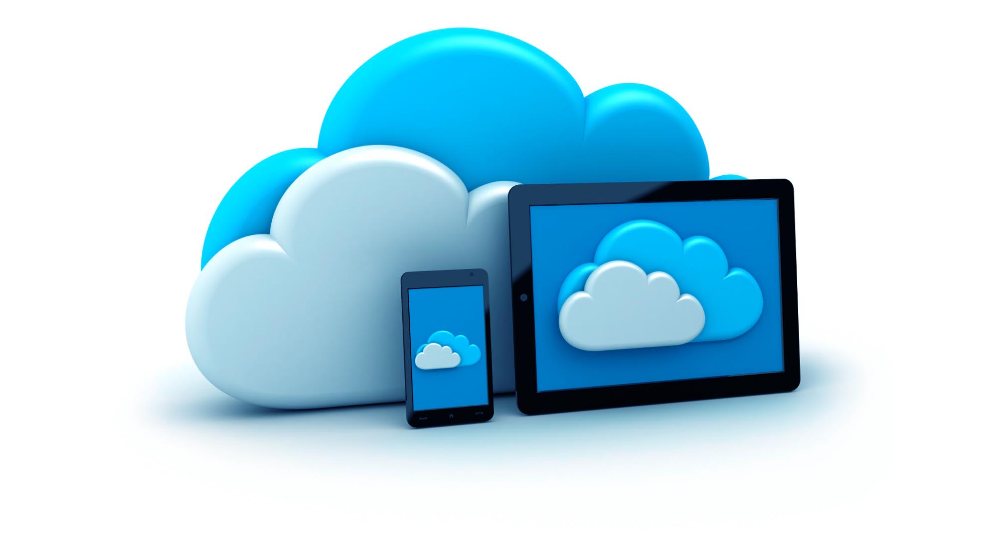 cloud technology for businesses