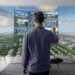 Best Real Estate Virtual Reality Apps