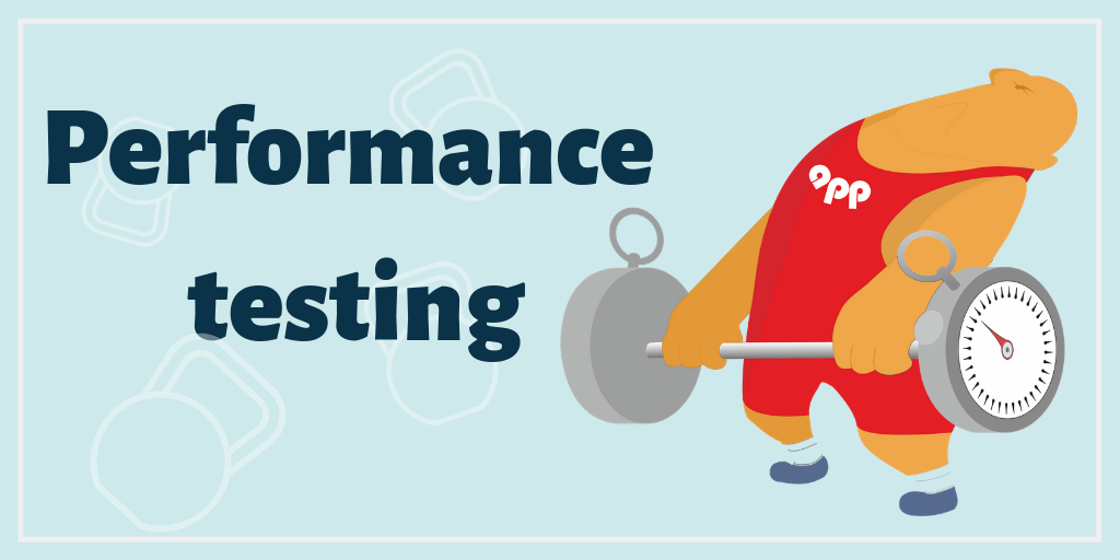 Performance testing vs load testing Performance testing vs load testing picture