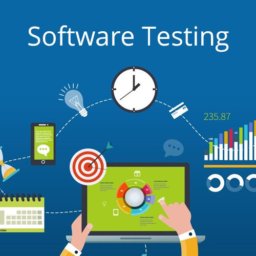 Software Testing Companies