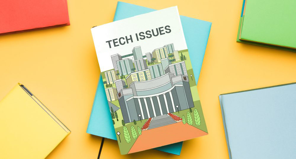Short Handbook to Solve Your Company’s Tech Issues and Bugs