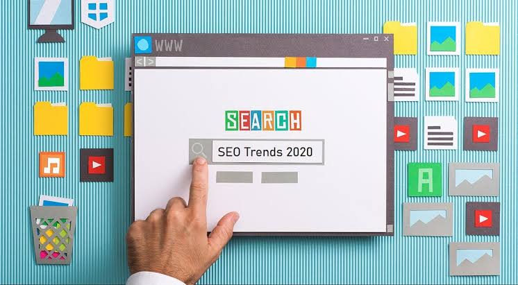 Search Engine Optimization Trends for 2020