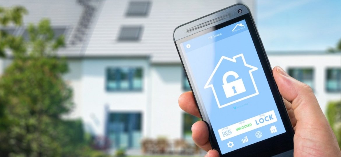 Home Security Systems for 2020