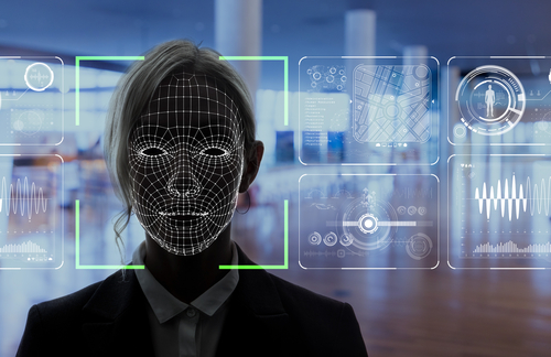 AI-Powered Face Recognition