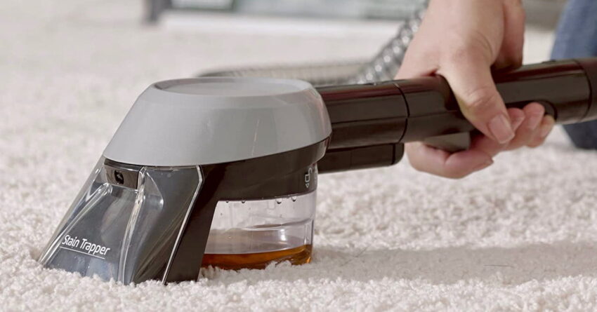 2021 Tech Cleaning Gadgets
