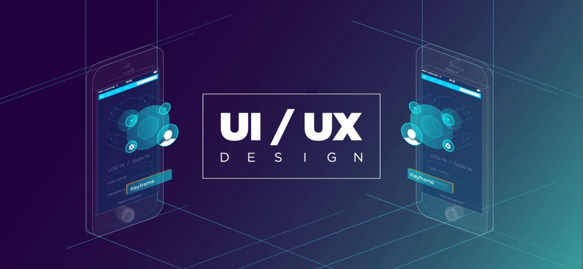 UX - UI Design for Small Businesses