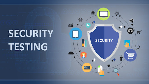 Security Testing Service Provider