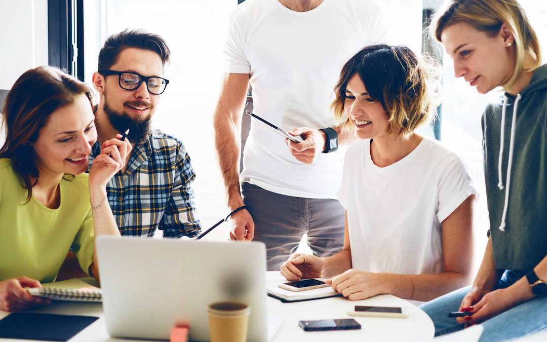 How to Build a Great Software Development Team? IQVIS Inc.