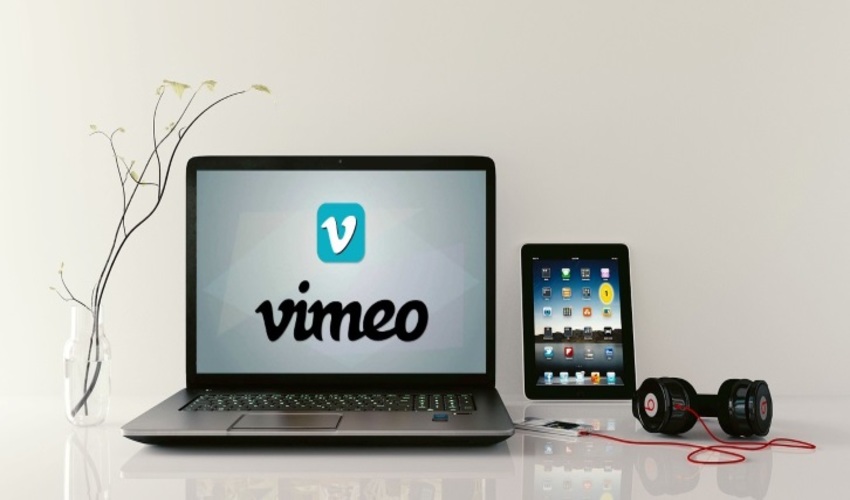 Use a Vimeo Widget on Your Website