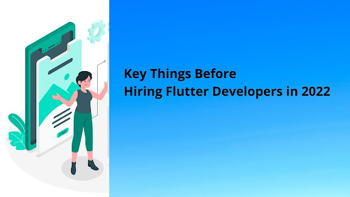 Flutter Developers in 2022