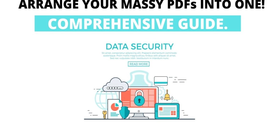 Your Massy PDFs into one