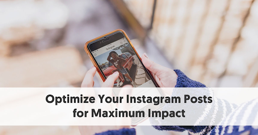 Instagram Posts for Your Business