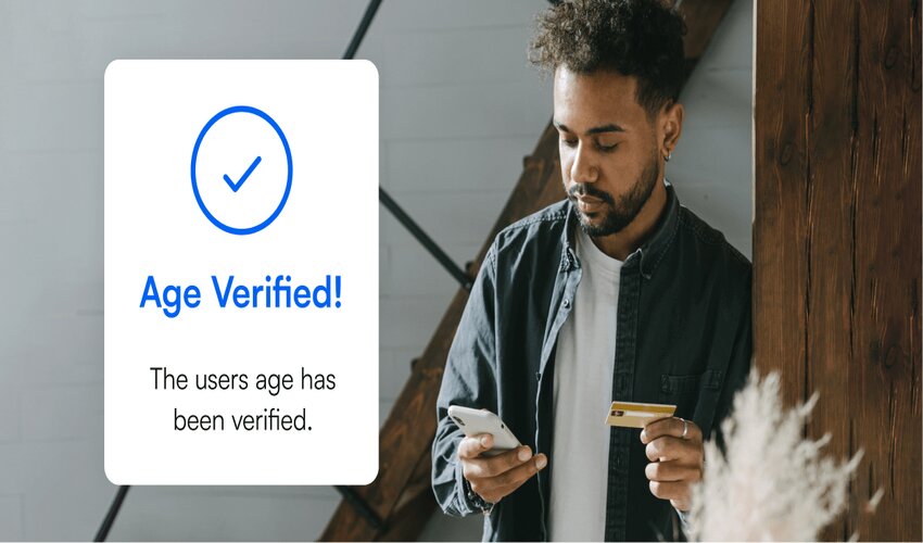 Age Verification in Business