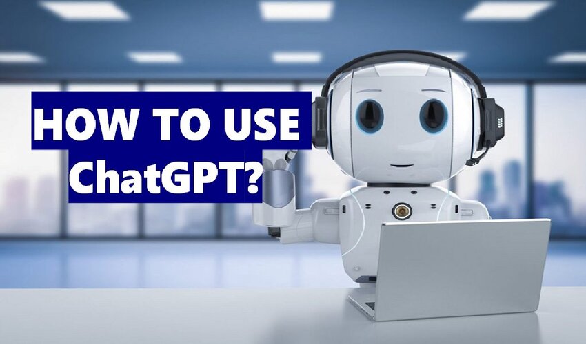 Use of Chat-GPT (1)