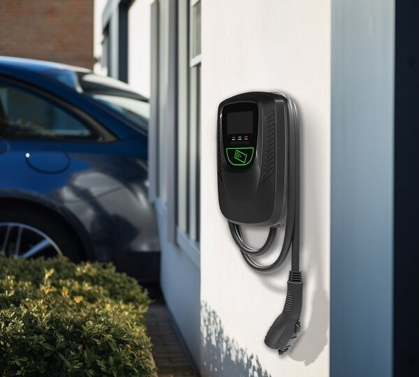 Benefits of Installing Level 2 Chargers for Community EV Drivers