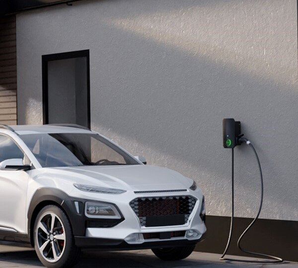 Comparing 7kW and 22kW AC EV Chargers