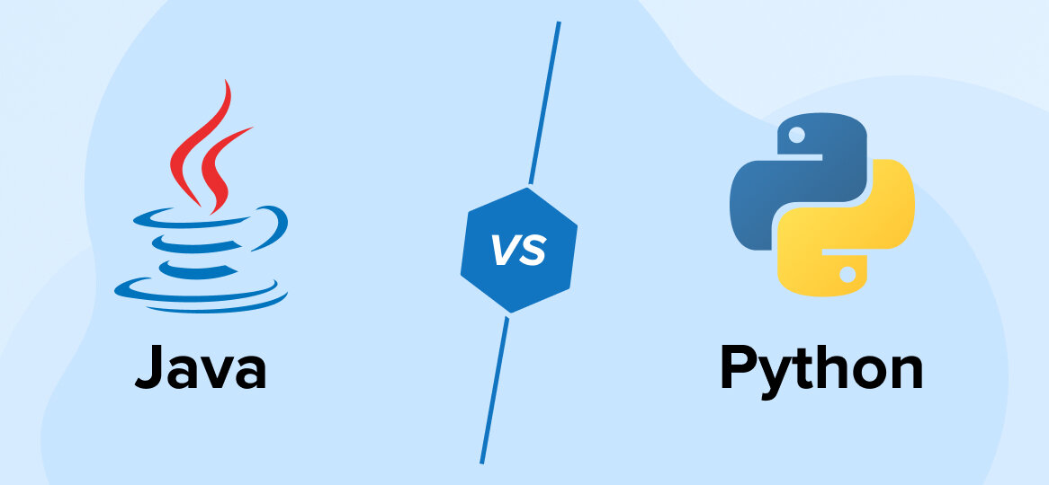 Choosing Between Python vs Java